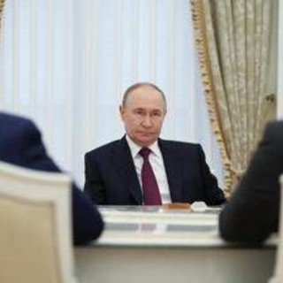 Iran, Putin vede Araghchi: &quot;Aggressione ingiustificata&quot;