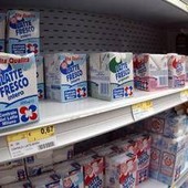 Nei supermercati è caccia ai prodotti scontati: il peso del caro vita sulla spesa degli italiani Nei supermercati è caccia ai prodotti scontati: il peso del caro vita sulla spesa degli italiani