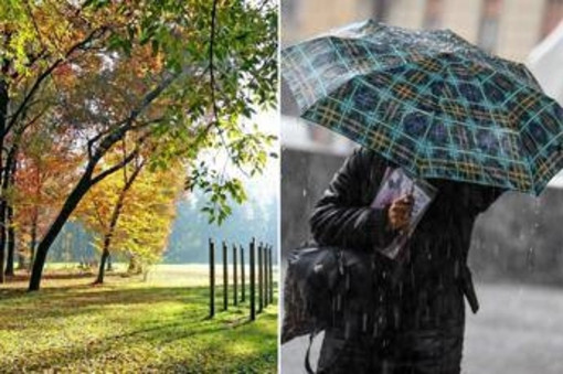 Meteo Pasqua, Italia divisa a metà: pioggia al Nord, sole al Centro e al Sud