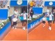 Jodar, ancora polemiche: non dà la mano a bambina al Roland Garros