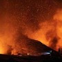 Ucraina ancora sotto attacco russo: raid su stazioni di servizio a Kiev, colpito mercantile a Odessa
