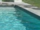 Morto bimbo di 4 anni che era caduto in piscina