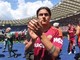 Roma in Champions? Da Candela a Perotti, il 'verdetto' dei grandi ex: "Con Dybala si può" Roma in Champions? Da Candela a Perotti, il 'verdetto' dei grandi ex: "Con Dybala si può"