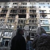 Onu: "Oltre 15mila civili uccisi o feriti nel 2026 in Ucraina, più 55% rispetto al 2025"