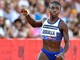 Doualla rinuncia ai Mondiali d’atletica di Tokyo