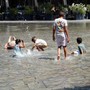 Caldo record, fino a domani 25 città da bollino rosso: quando arriva la svolta