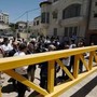 Israele e l'attacco &quot;inaccettabile&quot; ai diplomatici a Jenin: condanna unanime, scuse da Idf