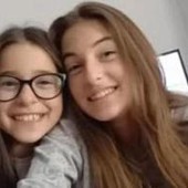 Sorelle scomparse, Tg1: "Ritrovate vive e in buone condizioni a Formia"