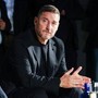 Roma, Totti: "Ultimo anno giocavo contro tutti, mi hanno fatto smettere" Roma, Totti: "Ultimo anno giocavo contro tutti, mi hanno fatto smettere"