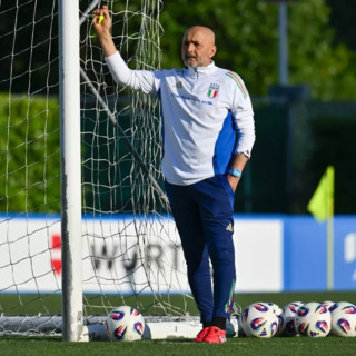 Spalletti “Un giorno Acerbi mi spiegherà, a Oslo ci giochiamo tanto”