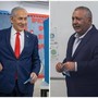 Elezioni in Israele, affluenza record: alle 12 al 31,5%. Uomo armato di coltello minaccia leader dem Golan Elezioni in Israele, affluenza record: alle 12 al 31,5%. Uomo armato di coltello minaccia leader dem Golan