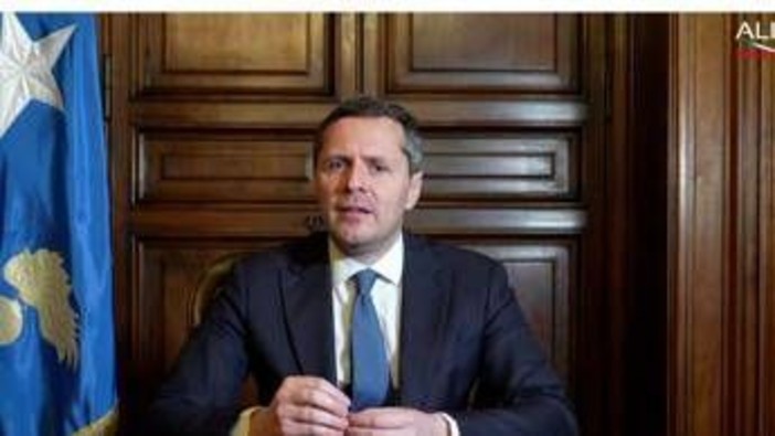 Perego di Cremnago: "Industria, sicurezza e innovazione ambiti inseparabili"