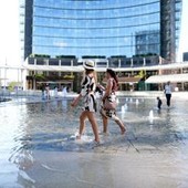 Nuova e intensa ondata di calore in arrivo su Italia ed Europa occidentale, cos'è la configurazione a omega Nuova e intensa ondata di calore in arrivo su Italia ed Europa occidentale, cos'è la configurazione a omega