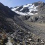 Ghiacciaio Solda ha perso 26 metri solo quest'anno