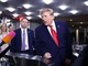 Ucraina-Russia, Trump a Putin: "Metta fine alla guerra". Atteso discorso del presidente Usa all'Onu Ucraina-Russia, Trump a Putin: "Metta fine alla guerra". Atteso discorso del presidente Usa all'Onu