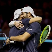 Bolelli e Vavassori conquistano il titolo nel doppio al Miami Open