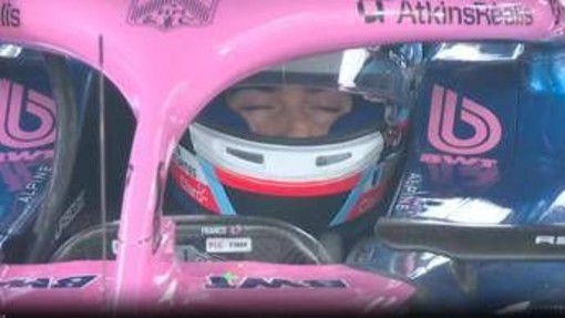 Gp Singapore, maltempo a Marina Bay: gara sprint posticipata, i piloti... dormono Gp Singapore, maltempo a Marina Bay: gara sprint posticipata, i piloti... dormono