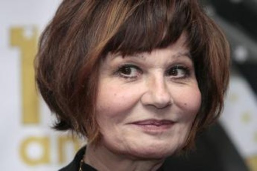 E' morta Guesch Patti, voce ribelle di 'Étienne'