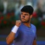 Alcaraz oggi, live al Roland Garros 2025 contro Maroszan. La diretta