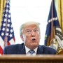 Iran, Trump deciderà se intervenire entro due settimane