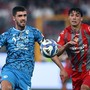 Cremonese-Spezia 0-0, la promossa in A si decide al ritorno
