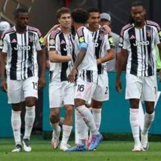 Mondiale per Club, Juventus prima del girone se: tutte le combinazioni