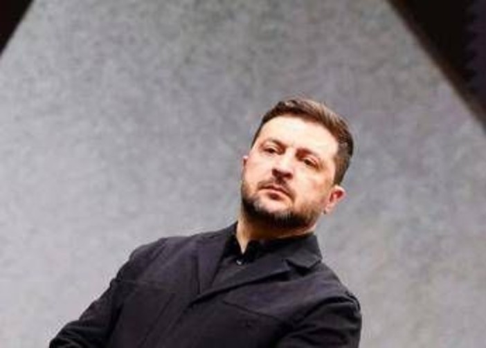 Ucraina, Zelensky vuole rimpasto di governo: nuovo premier, altro incarico per Svyrydenko Ucraina, Zelensky vuole rimpasto di governo: nuovo premier, altro incarico per Svyrydenko