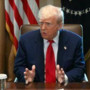 Male l'economia Usa: Trump incolpa Biden, 'scagiona' i dazi e promette il boom
