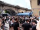 Milano, sgomberato il centro sociale Leoncavallo