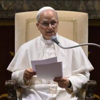 Ucraina-Russia, Meloni sente Papa: Vaticano pronto ad ospitare negoziato