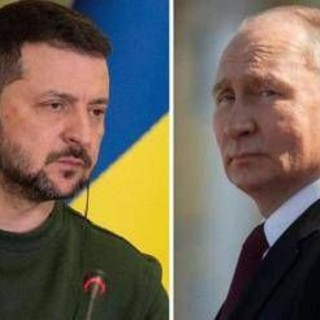 Colloqui Ucraina-Russia, il dietro le quinte del 'no' di Putin: &quot;Zelensky non è suo pari&quot;