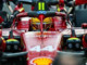 Hamilton, 'melina' in Arabia Saudita. Lewis dribbla le domande sulla Ferrari