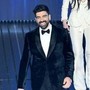 Sanremo, Gazzoli debutta all'Ariston per le nuove proposte: "Che emozione" Sanremo, Gazzoli debutta all'Ariston per le nuove proposte: "Che emozione"