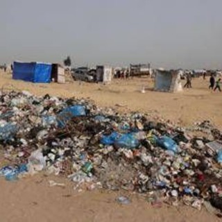 Gaza, Idf: &quot;Un errore uccisione soccorritori a Rafah&quot;