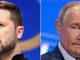 Rubio: &quot;Alaska non è vittoria di Putin&quot;. Zelensky aspetta call con Trump e leader Ue: &quot;Russia non ci ingannerà&quot;
