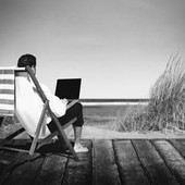 In ferie senza e-mail e chat? Ecco come organizzarsi per staccare davvero la spina dal lavoro In ferie senza e-mail e chat? Ecco come organizzarsi per staccare davvero la spina dal lavoro