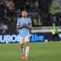 Immobile si ritira: "E' un momento duro, la mia carriera si chiude qui"