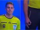 Mondiali, gesto di estrema destra in sala Var? Accuse per un arbitro Mondiali, gesto di estrema destra in sala Var? Accuse per un arbitro