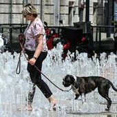 Nuova ondata di caldo sull'Italia, picchi fino a 40°C: le previsioni meteo