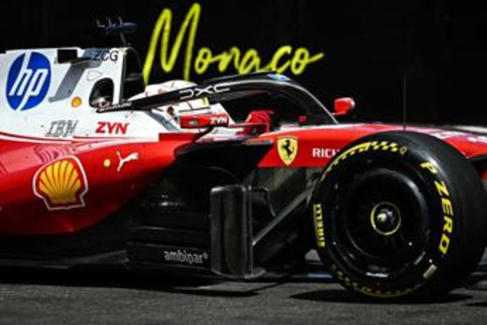 Formula 1, oggi qualifiche Gp Barcellona - Diretta Formula 1, oggi qualifiche Gp Barcellona - Diretta