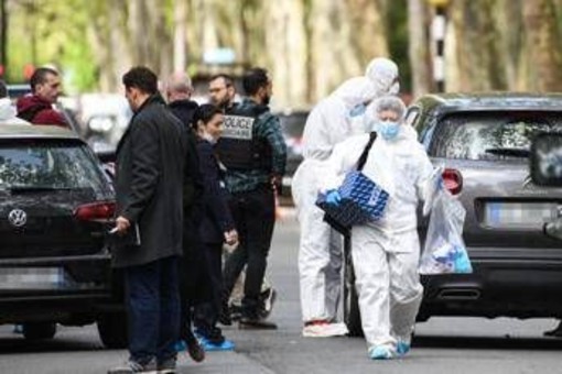 Modella brasiliana di 25 anni trovata morta nel bagagliaio di un'auto: arrestato l'ex fidanzato Modella brasiliana di 25 anni trovata morta nel bagagliaio di un'auto: arrestato l'ex fidanzato
