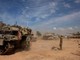 Gaza, via libera a prossima fase del piano israeliano: ok del capo Idf