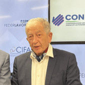 Lavoro, Margiotta (Confsal): "Serve elenco al Cnel di contratti virtuosi per combattere dumping" Lavoro, Margiotta (Confsal): "Serve elenco al Cnel di contratti virtuosi per combattere dumping"