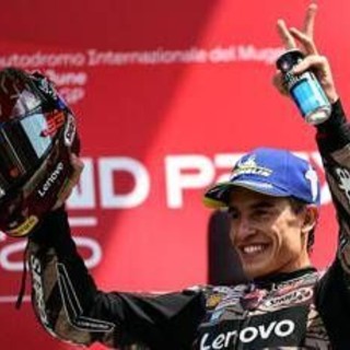 MotoGp, ordine d'arrivo al Gp Italia e classifica del Mondiale