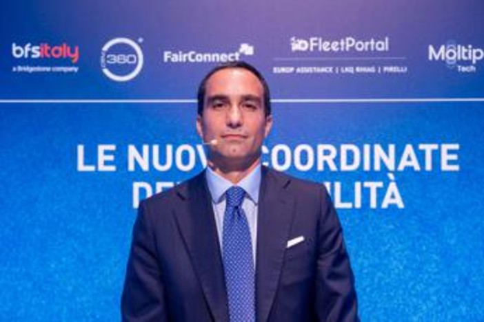 Mobilità, Di Loreto (Bain &amp; Company): "Auto sempre più cara, serve un modello per tornare accessibile"