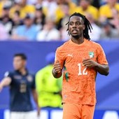 Costa D'Avorio, Wahi torna in campo dopo l'arresto? L'assurda storia ai Mondiali