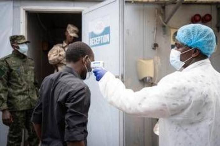 Il paziente zero, i primi test e i centinaia di casi sospetti: così è esplosa l'epidemia di Ebola Il paziente zero, i primi test e i centinaia di casi sospetti: così è esplosa l'epidemia di Ebola
