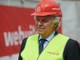 Salini (Webuild) “Pnrr sia modello strutturale, alleanza permanente Stato-imprese” Salini (Webuild) “Pnrr sia modello strutturale, alleanza permanente Stato-imprese”