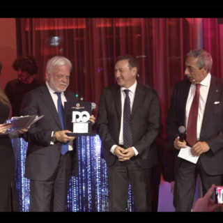 “Musica in sicurezza”, premio speciale ad Anas al Festival di Sanremo