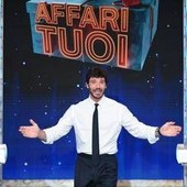 Torna 'Affari Tuoi', da oggi Stefano De Martino tutti i giorni su Rai1